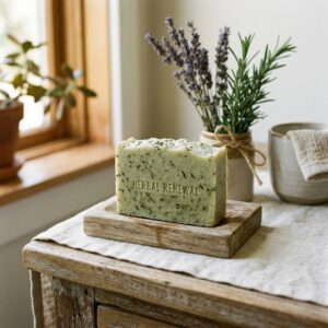 San Pedro Cactus Soaps