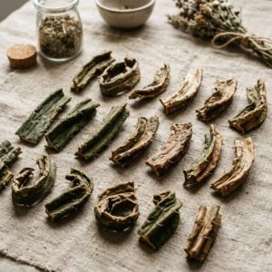 San Pedro Cactus Dried Skin